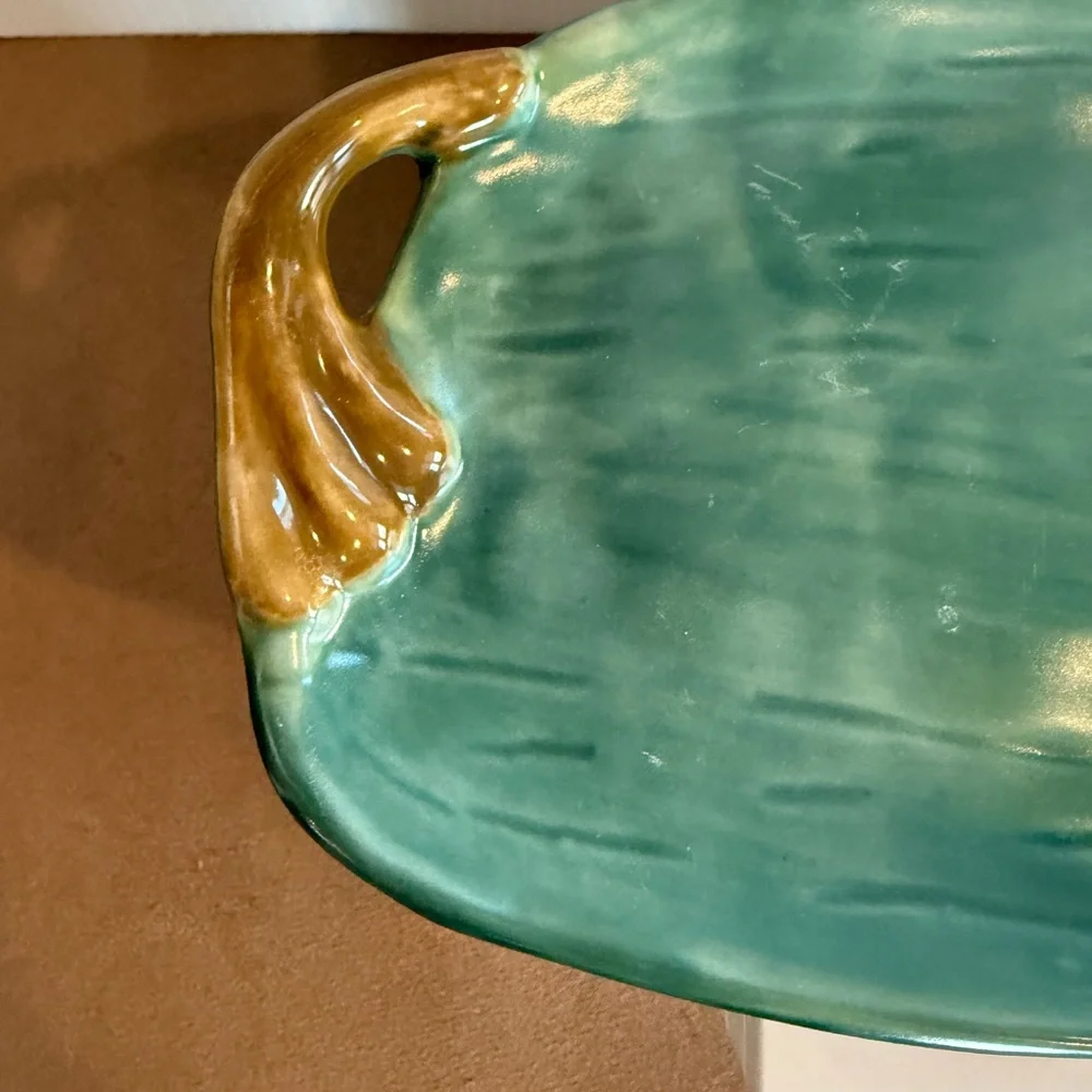 Williams Sonoma stylish teal